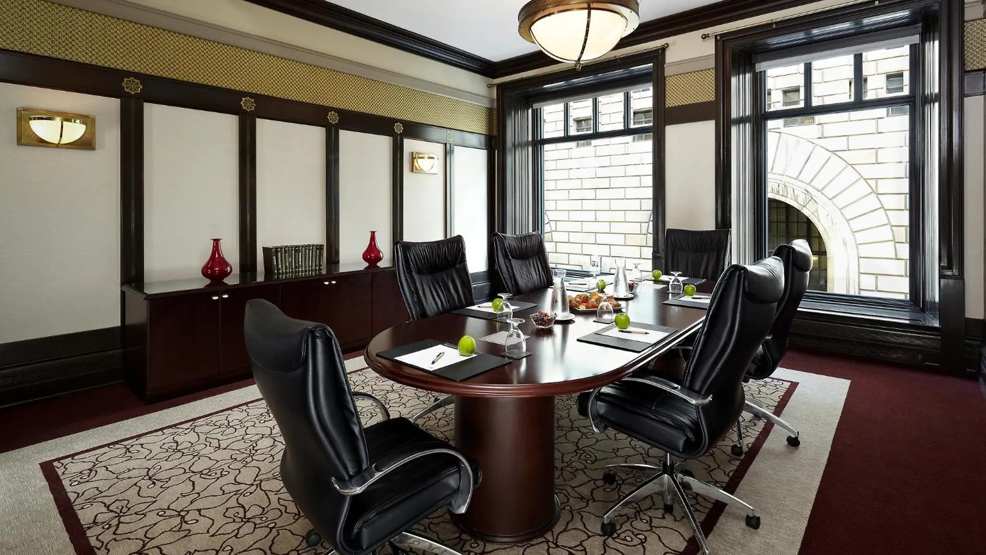 Intercontinental Montreal By Ihg Hotel Canada