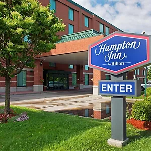 Hotel Hampton By Hilton