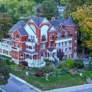 Grandview Boutique Bed & Breakfast Niagarawatervallen
