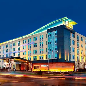 3* Hotel Aloft Airport