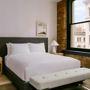 4* Apart-hotel Sonder By Marriott Bonvoy Apollon Old