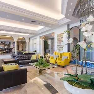 Apart-hotel Luna Da Oura ****