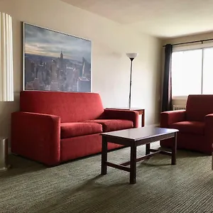 3* Apart-hotel Beausejour Apartments/hotel