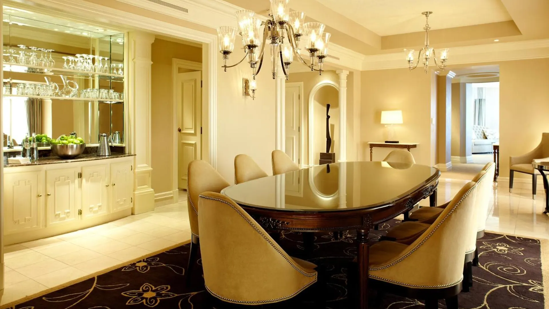 Intercontinental Montreal By Ihg Hotel 4*,  Canada