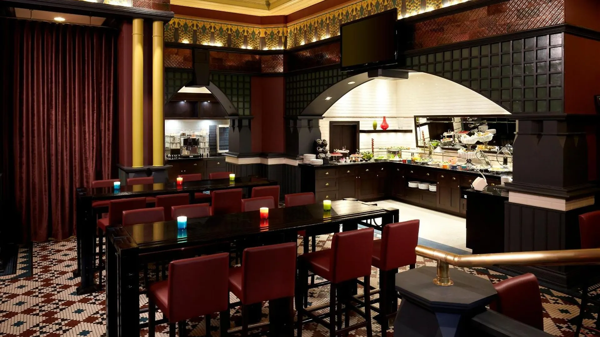 Intercontinental Montreal By Ihg Hotel 4*,