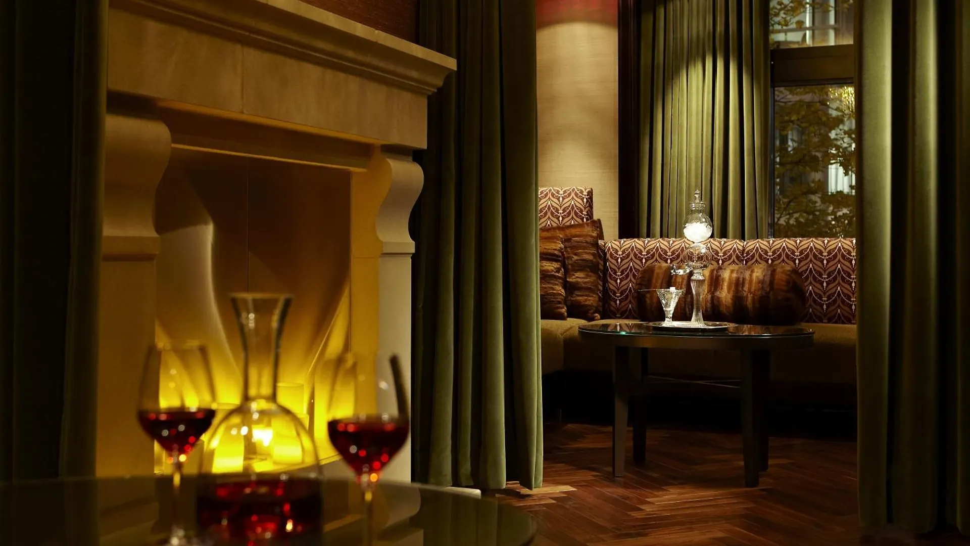Intercontinental Montreal By Ihg Hotel