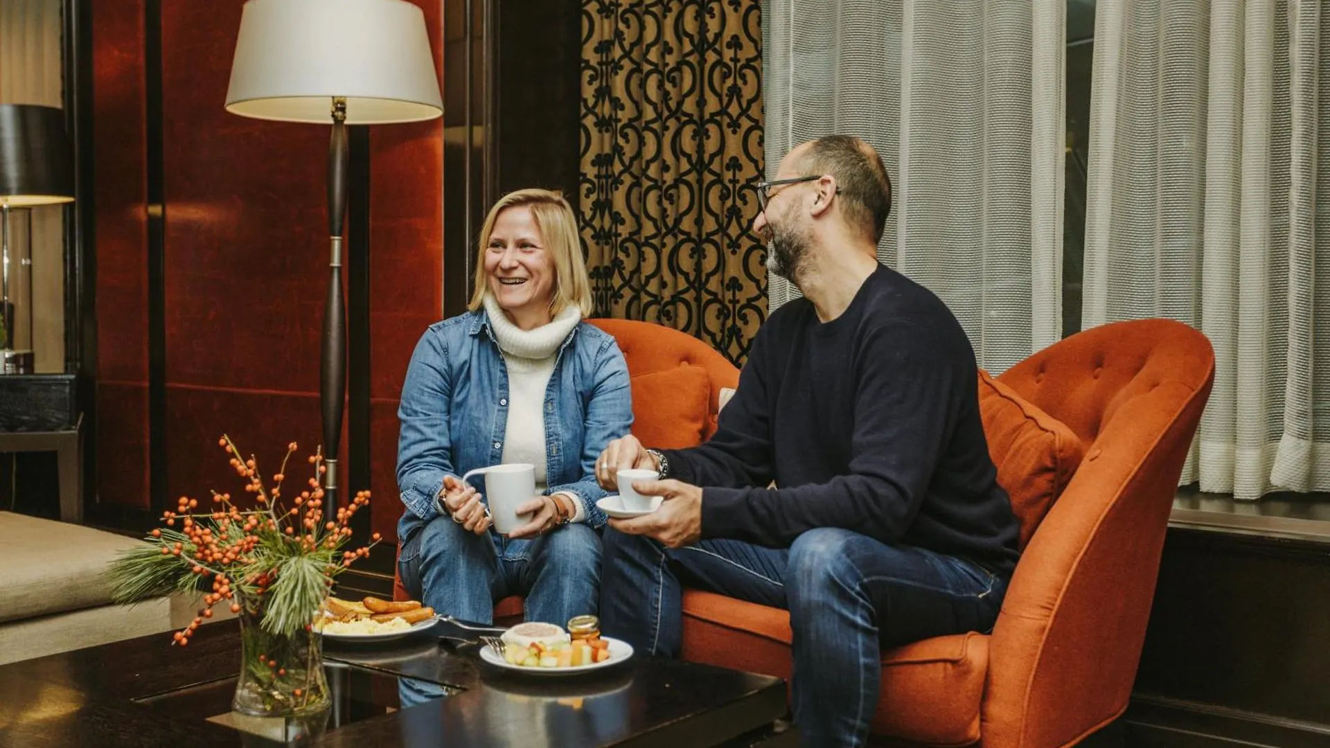 Intercontinental Montreal By Ihg Hotel Canada