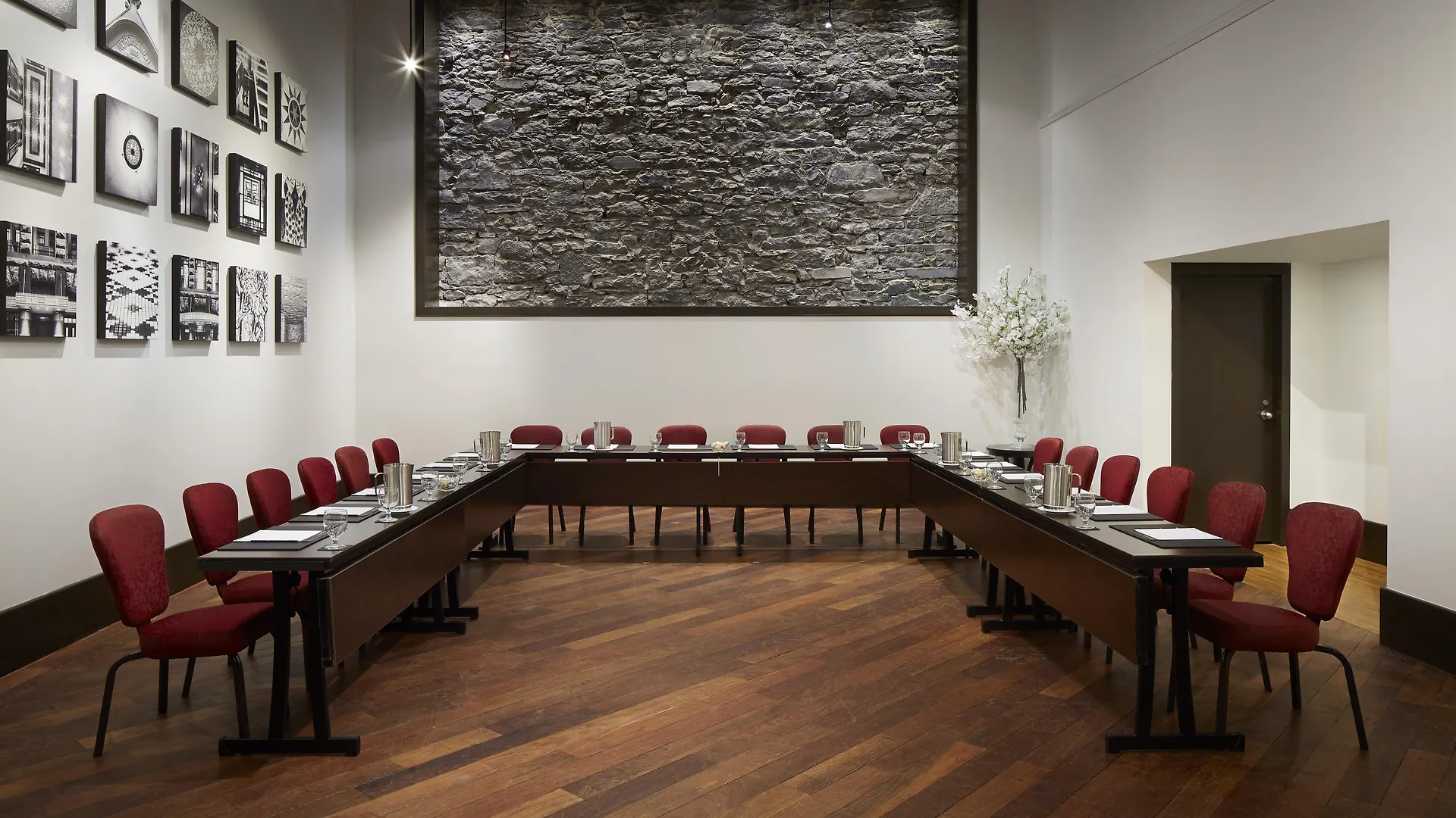 Hotel Intercontinental Montreal By Ihg