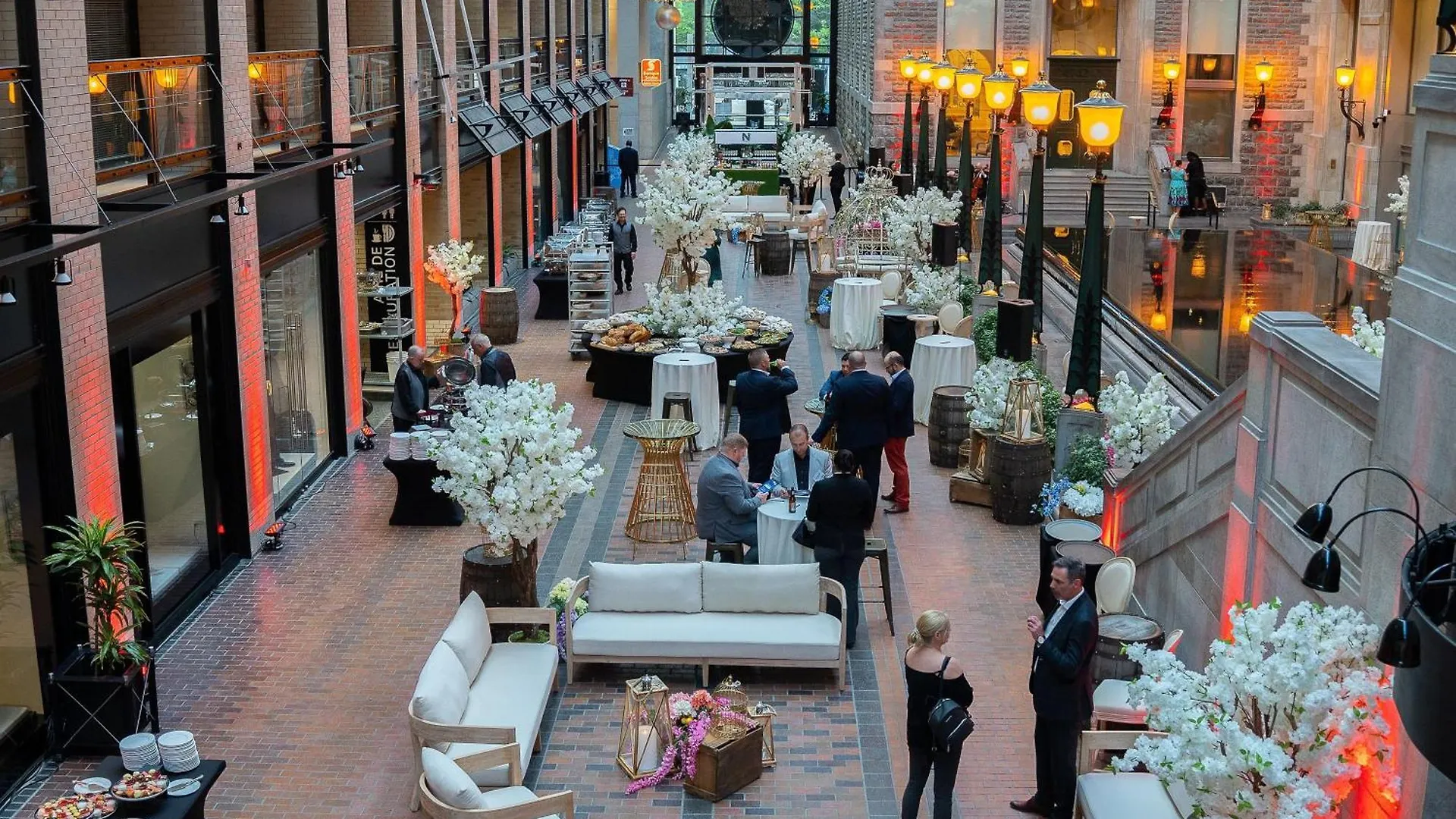 Intercontinental Montreal By Ihg Hotel