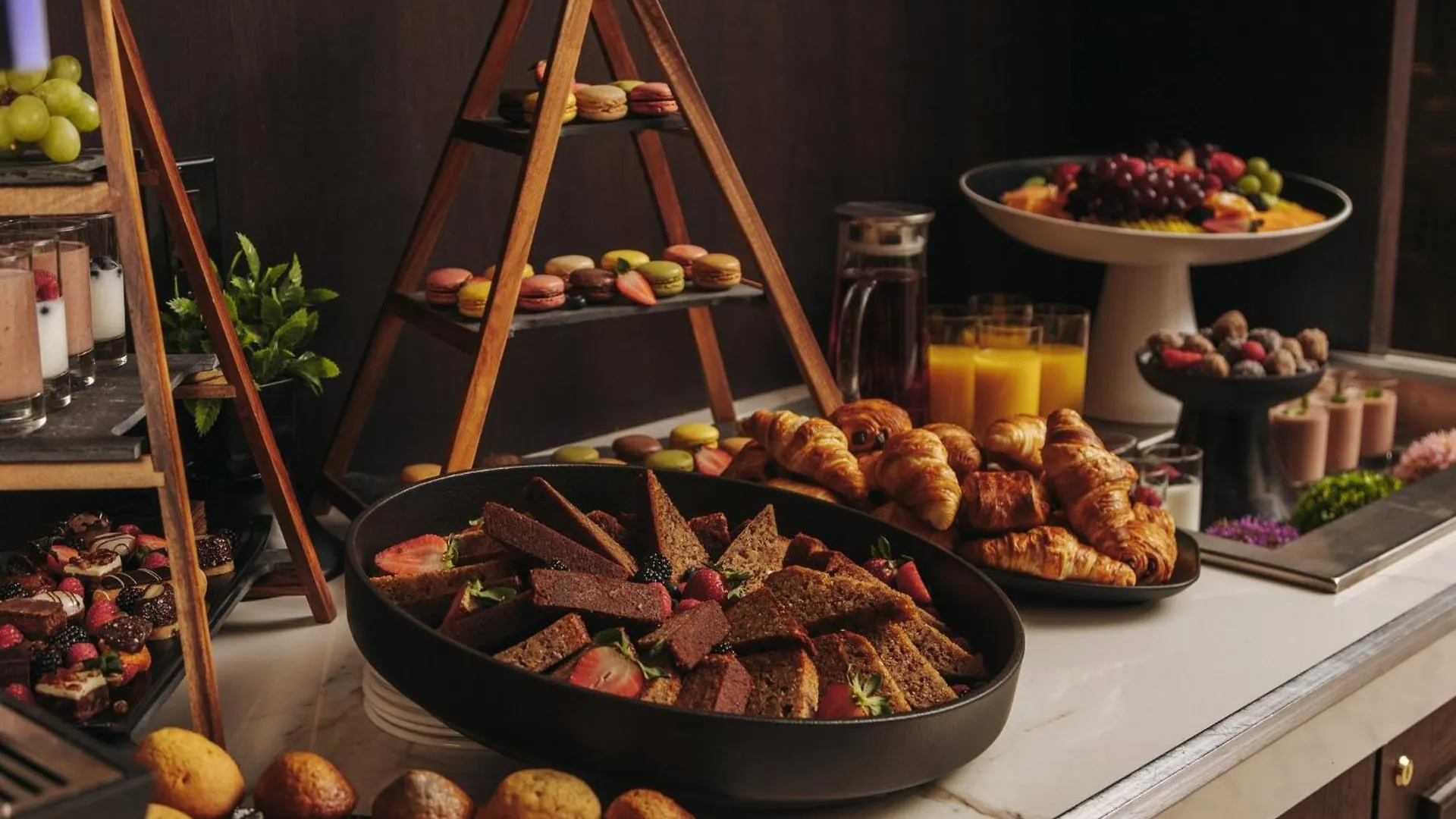 Hotel Intercontinental Montreal By Ihg