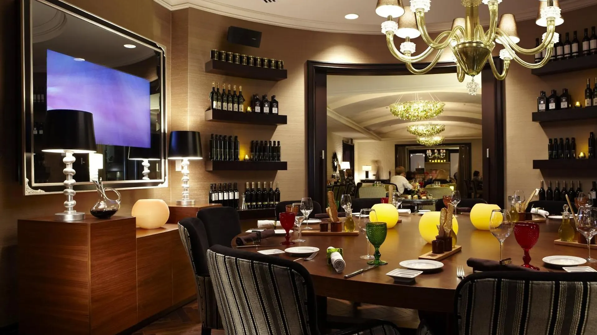 Hotel Intercontinental Montreal By Ihg