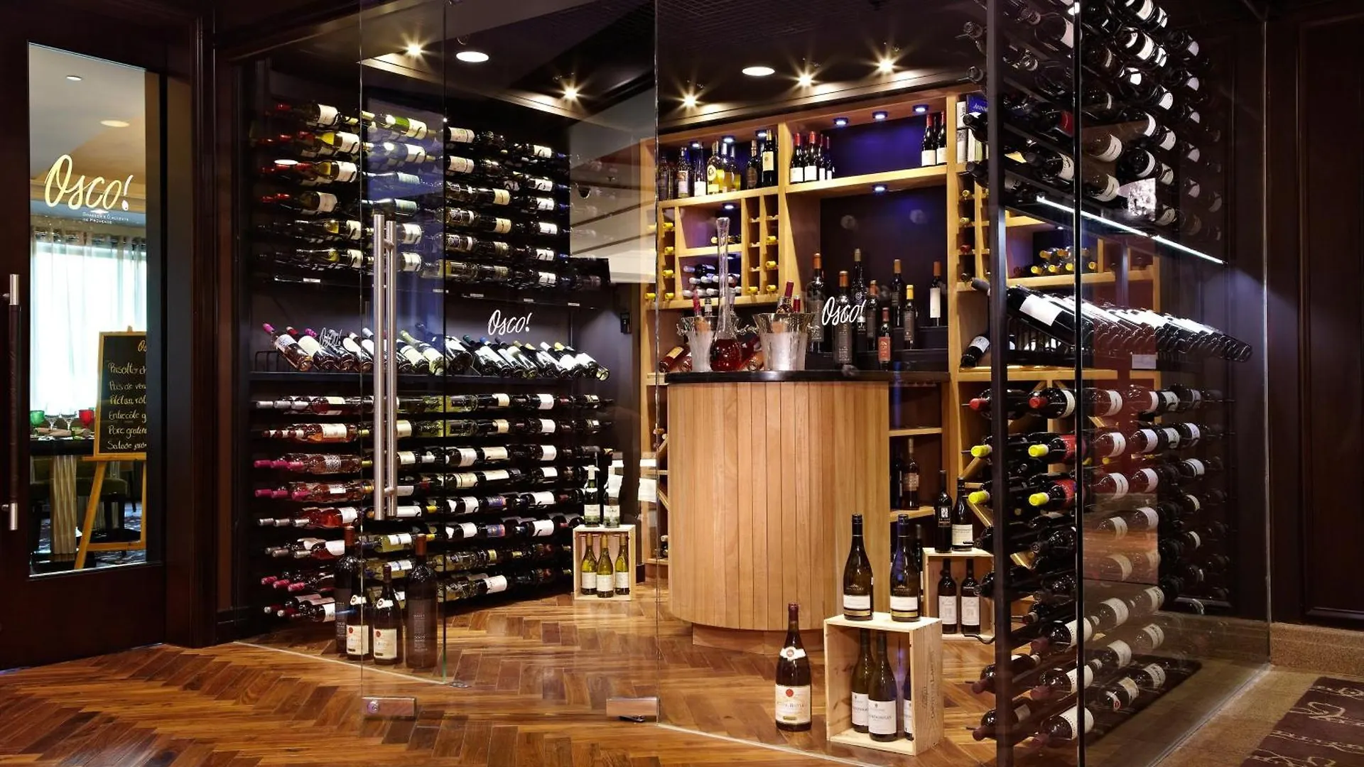 Hotel Intercontinental Montreal By Ihg