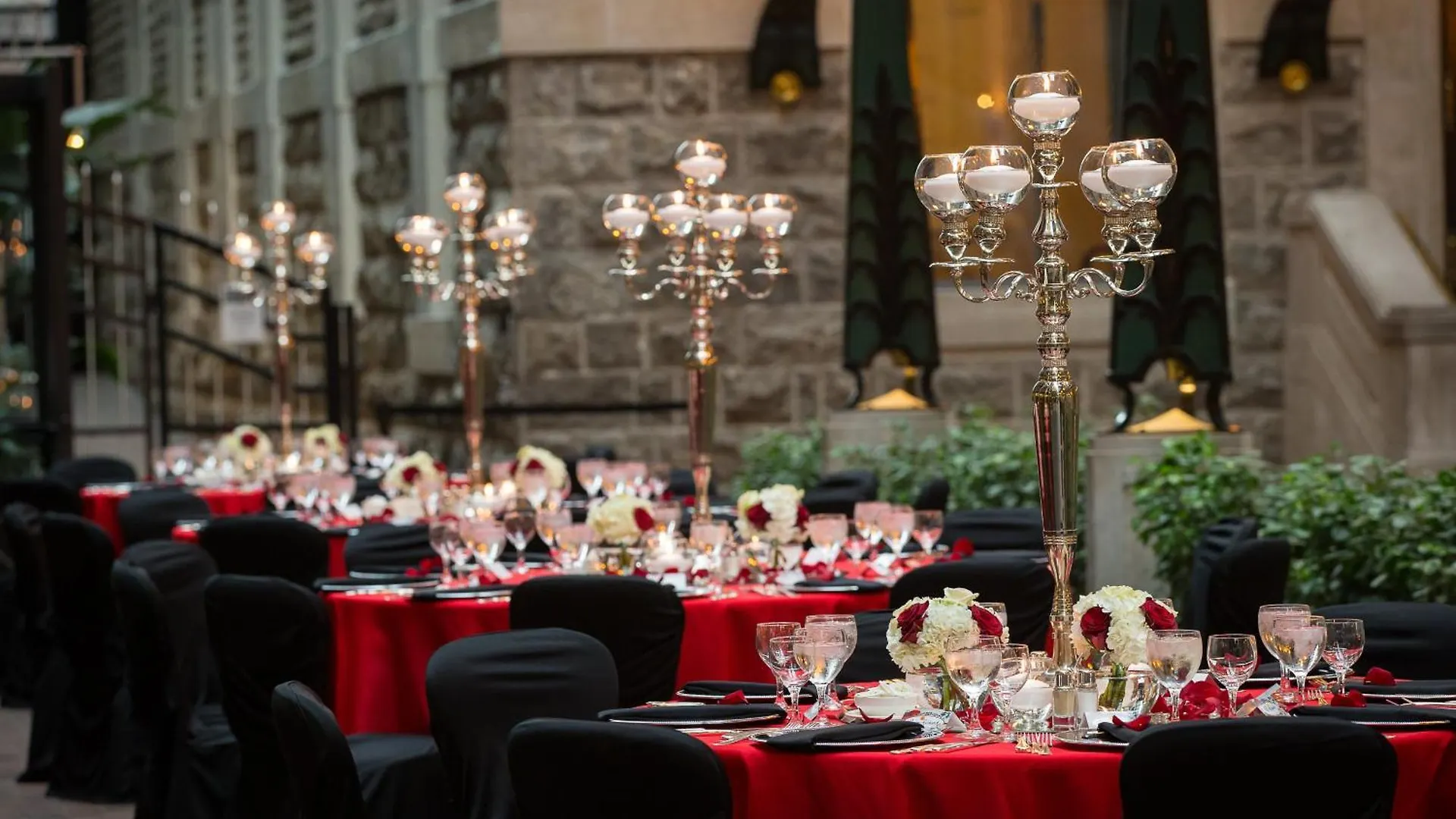 Intercontinental Montreal By Ihg Hotel 4*,  Canadá