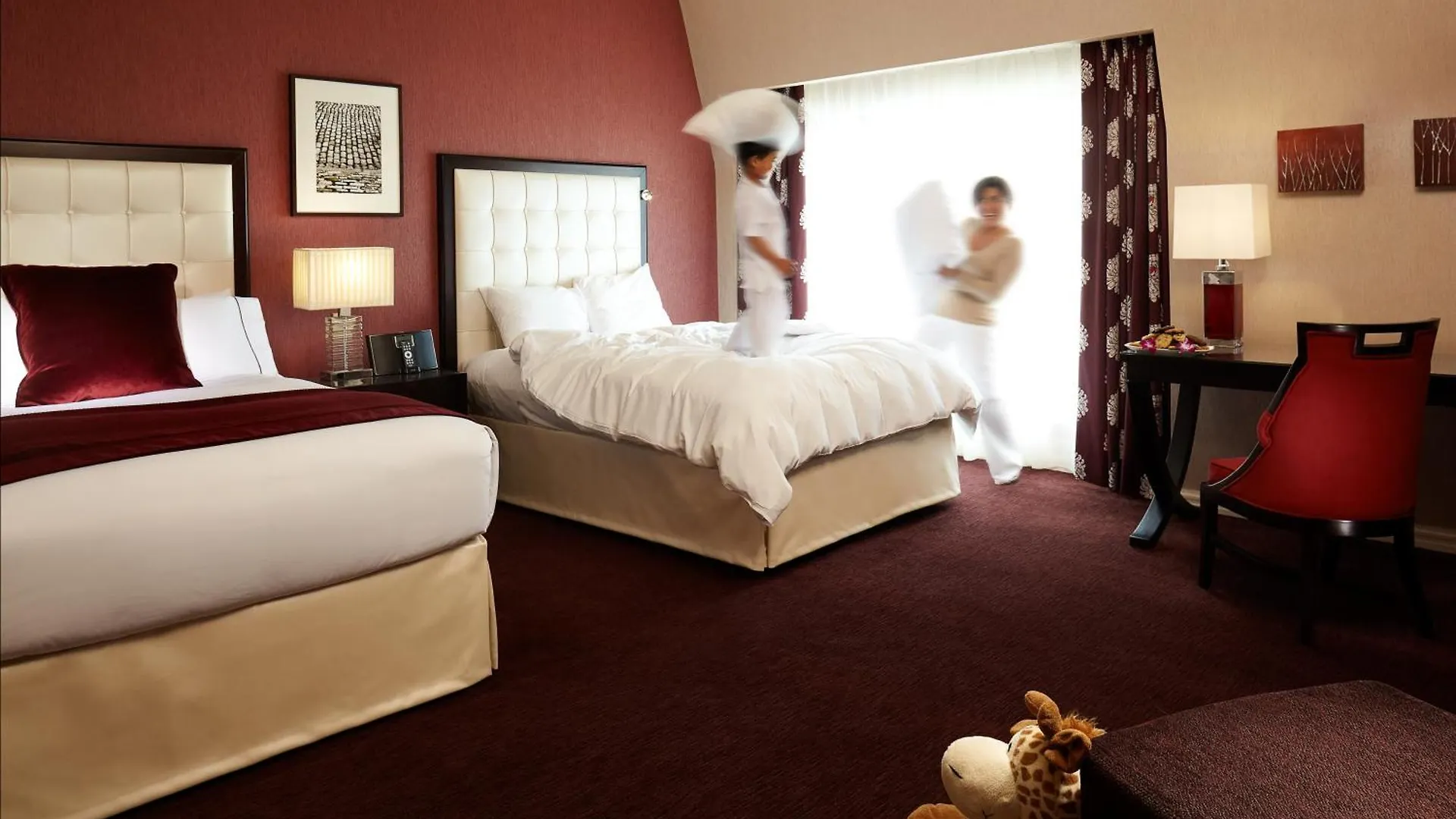Hotel Intercontinental Montreal By Ihg