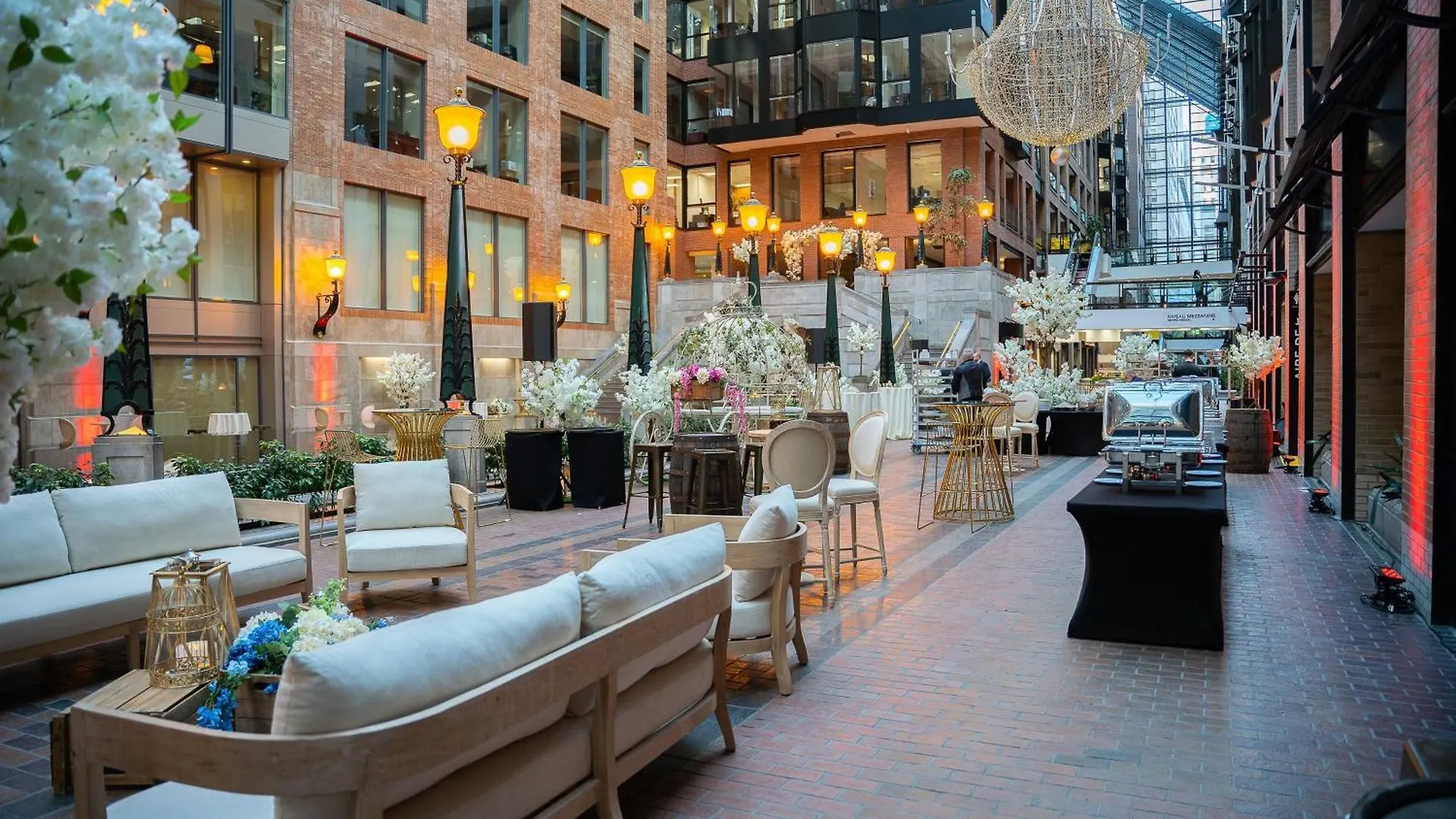 Intercontinental Montreal By Ihg Hotel Canada