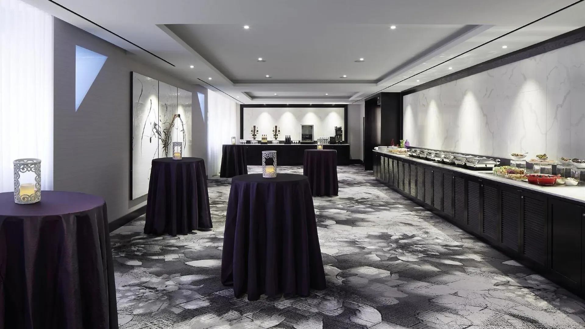 ****  Hotel Intercontinental Montreal By Ihg Canadá