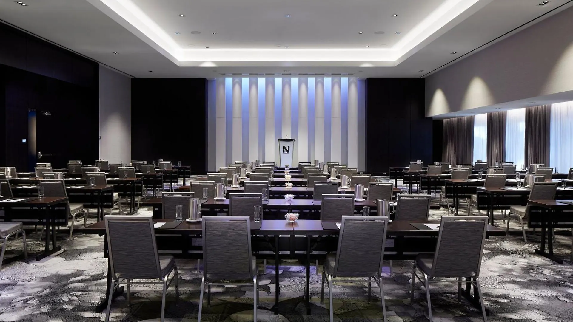 Hotel Intercontinental Montreal By Ihg