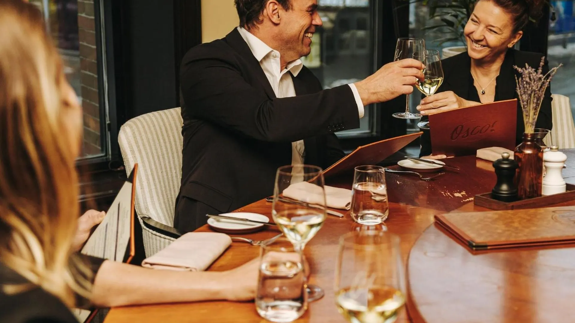 ****  Intercontinental Montreal By Ihg Hotel Canadá