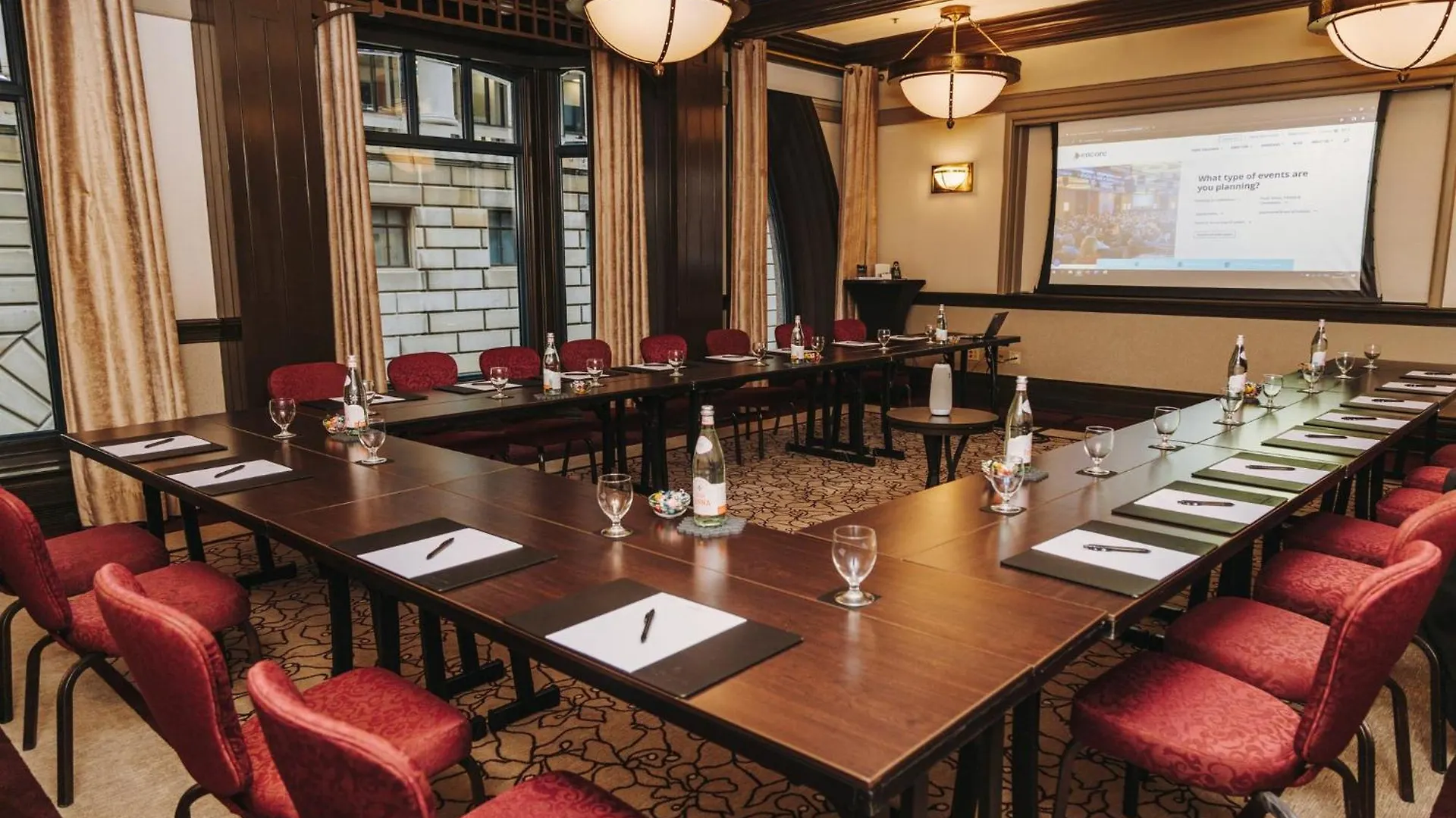 Intercontinental Montreal By Ihg Hotel