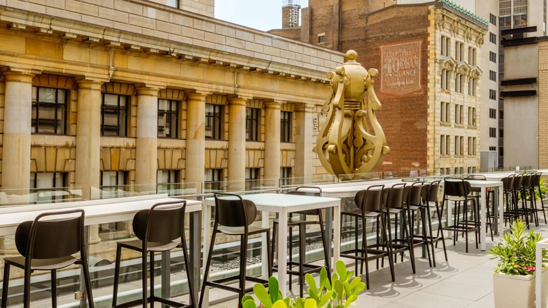 Intercontinental Montreal By Ihg Hotel